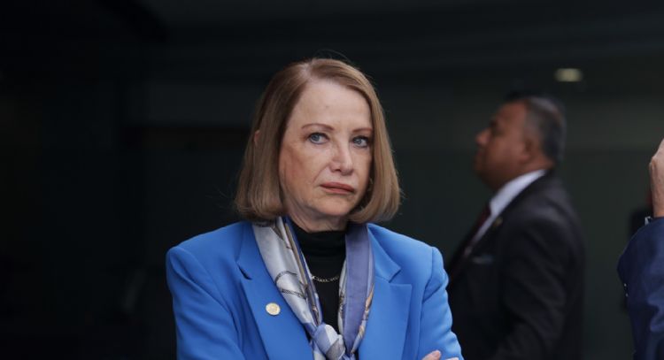 Gobierno de Sheinbaum admite que se omitió la paridad de género en el “Plan B”