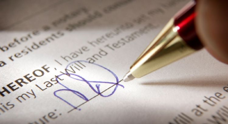 Qué dice la ley en México sobre herencias cuando un familiar muere sin testamento