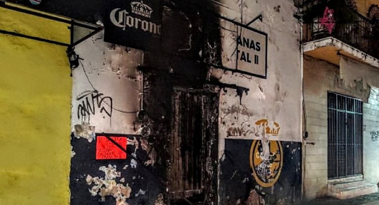 Violencia en Morelos deja feminicidio, homicidios y ataques en distintos municipios