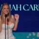Mariah Carey cantará en la ceremonia de apertura de los Juegos Olímpicos de Invierno
