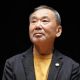 Haruki Murakami galardonado con premios y un homenaje jazzístico en Nueva York