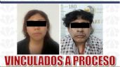 Foto ilustrativa de la nota titulada: Procesan a presuntos asesinos de Betsaida en Puebla; la mataron y escondieron en un colchón