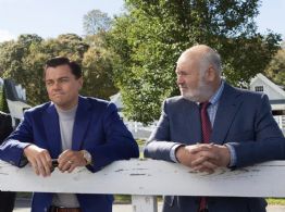 Spinal Tap, Cuestión de Honor, Harry y Sally... este es el legado cinematográfico de Rob Reiner