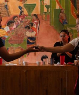 México, el país de la región con menor crecimiento este año, con sólo 0.4%: Cepal