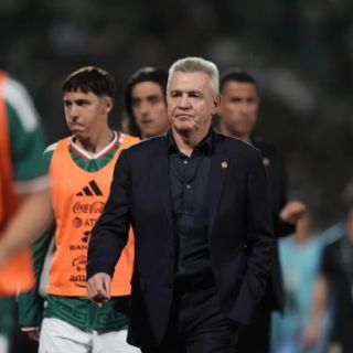 Selección Mexicana se prepara para el Mundial 2026 con amistosos ante Panamá, Bolivia e Islandia