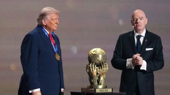 FIFA reduce el precio de algunas entradas del Mundial a 60 dólares tras críticas de fans