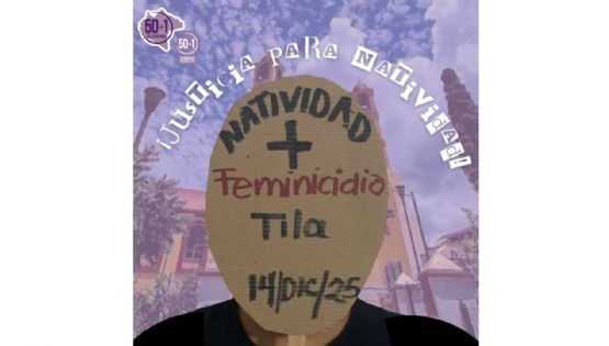 Hallan cuerpo de adulta mayor con huellas de tortura en Tila, Chiapas