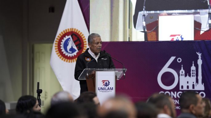 Hay 17 denuncias contra “narco sindicalistas” de CATEM por amenazas, afirma CTM Coahuila