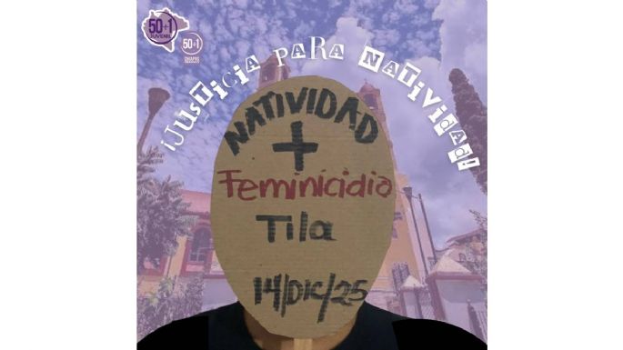 Hallan cuerpo de adulta mayor con huellas de tortura en Tila, Chiapas