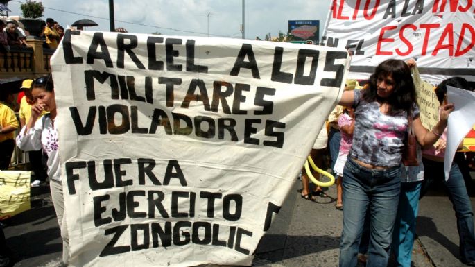 Corte IDH condena a México por la violación sexual, tortura y muerte de Ernestina Ascencio