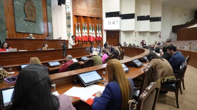 Sinaloa da primer paso para eliminar la Comisión Estatal para el Acceso a la Información Pública