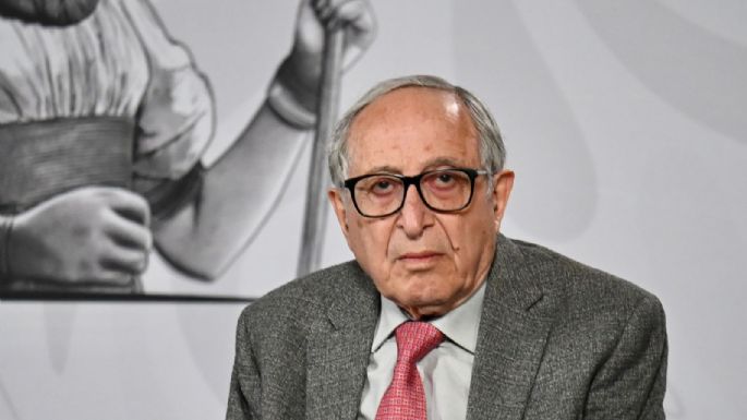 Ssa: tenemos vacuna y tratamiento contra “Súper Gripe”