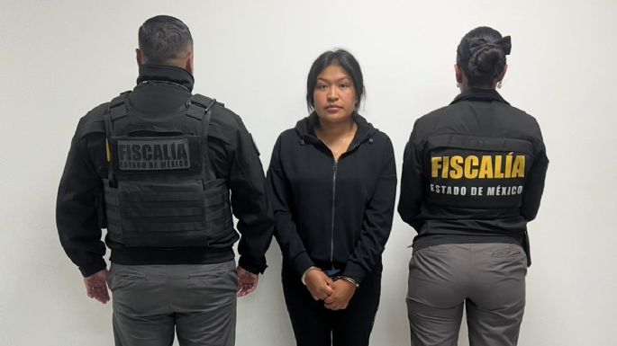 Dan 70 años de cárcel a exalcaldesa de Amanalco que ordenó a La Familia Michoacana asesinar a síndico