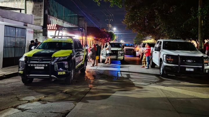 Asesinan en Veracruz a fotógrafo de eventos sociales