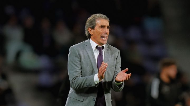 Guillermo Almada deja al Valladolid para ser nuevo entrenador del Oviedo