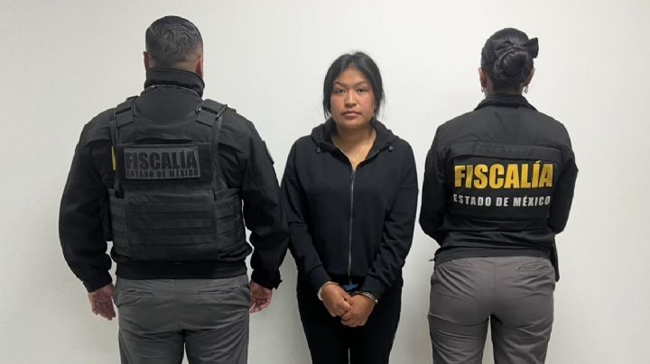 Dan 70 años de cárcel a exalcaldesa de Amanalco que ordenó a La Familia Michoacana asesinar a síndico