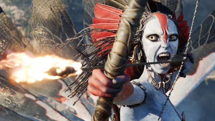 Reseña: maravilla y guerra en “Avatar: Fuego y Cenizas”