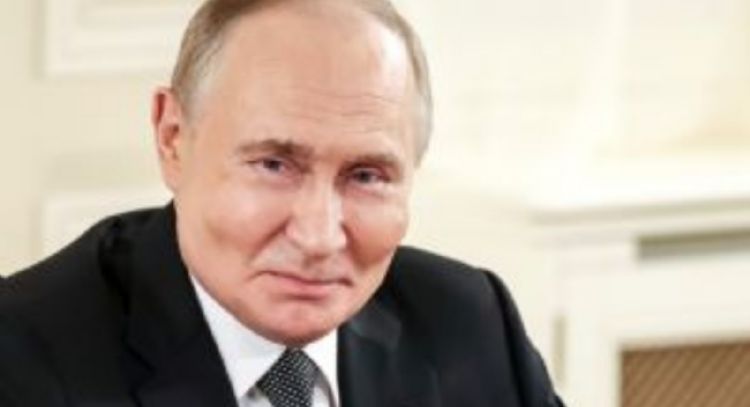 Rusia rechaza una tregua por Navidad en Ucrania