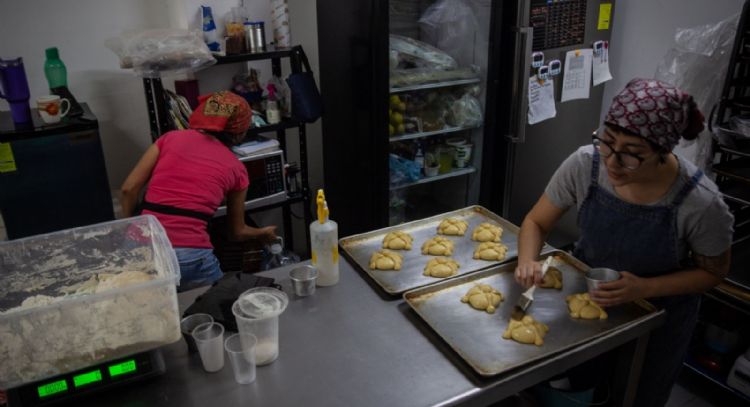 México tiene la segunda mayor brecha salarial de género en Latinoamérica