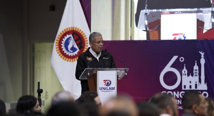 Hay 17 denuncias contra “narco sindicalistas” de CATEM por amenazas, afirma CTM Coahuila