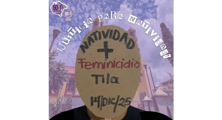 Hallan cuerpo de adulta mayor con huellas de tortura en Tila, Chiapas