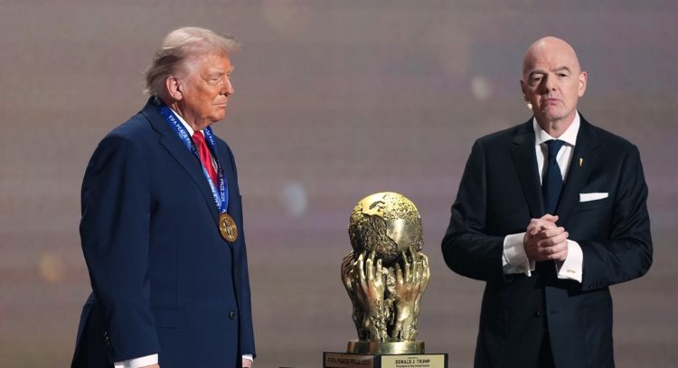 FIFA reduce el precio de algunas entradas del Mundial a 60 dólares tras críticas de fans