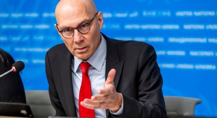 Jefe de DDHH de la ONU acusa deterioro de la situación en Venezuela con el régimen de Maduro