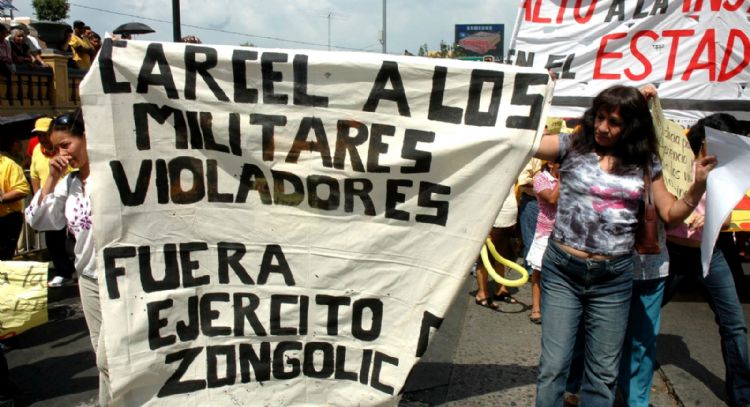 Corte IDH condena a México por la violación sexual, tortura y muerte de Ernestina Ascencio