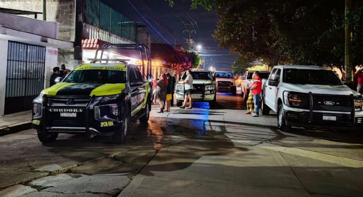 Asesinan en Veracruz a fotógrafo de eventos sociales