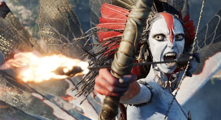 Reseña: maravilla y guerra en “Avatar: Fuego y Cenizas”