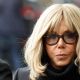 Brigitte Macron defiende comentario “torpe” y sexista contra manifestantes feministas