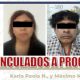 Procesan a presuntos asesinos de Betsaida en Puebla; la mataron y escondieron en un colchón