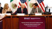 Foto ilustrativa de la nota titulada: EU y México intercambiarán más inteligencia para prevenir ataques con drones en la frontera
