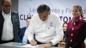 Foto ilustrativa de la nota titulada: Consolida Tamaulipas su competitividad; lanza Clúster Automotriz