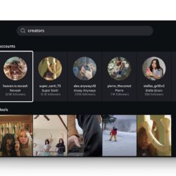 Instagram, ahora también en el televisor para ver los reels con amigos