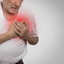 Personas diabéticas tienen un 73% más de riesgo de sufrir un infarto de miocardio