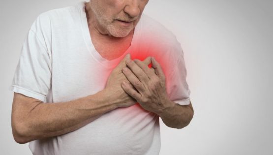 Personas diabéticas tienen un 73% más de riesgo de sufrir un infarto de miocardio