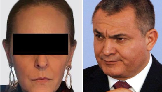 FGR detiene a asesora de Genaro García Luna por presunto lavado y delincuencia organizada