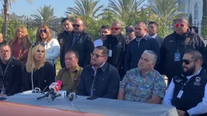 Sector funerario de Tijuana denuncia a FGR por beneficiar a empresas en levantamiento de los cuerpos