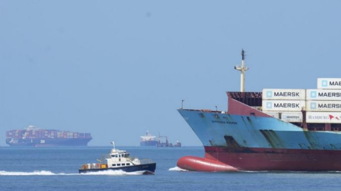 Ecuador y EU anuncian operaciones conjuntas para fortalecer lucha contra el narcotráfico