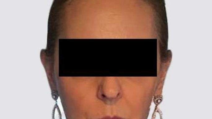 FGR detiene a asesora de Genaro García Luna por presunto lavado y delincuencia organizada