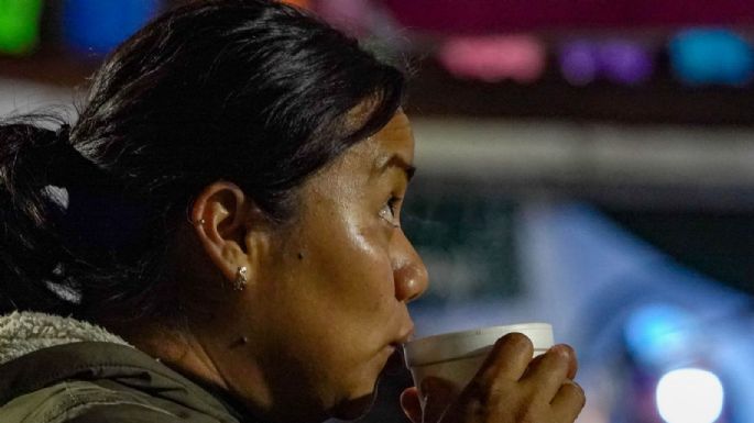 Recrudece el frío en CDMX: alertas naranjas y amarilla por heladas el jueves en estas alcaldías