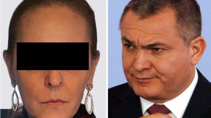 FGR detiene a asesora de Genaro García Luna por presunto lavado y delincuencia organizada