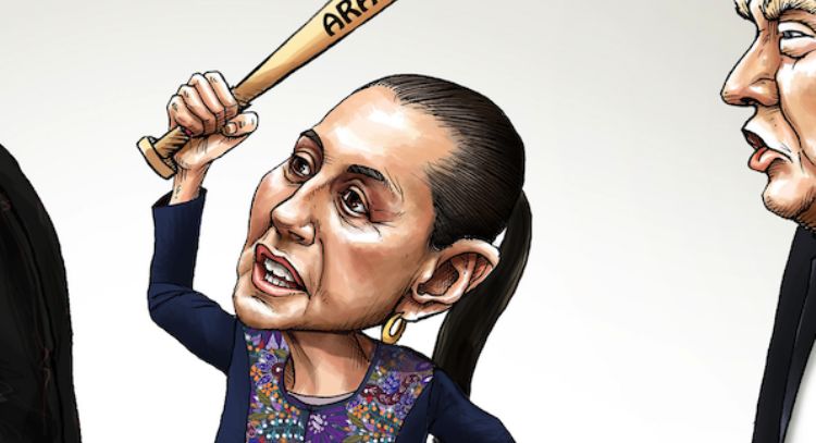 "Temporada de piñatas"