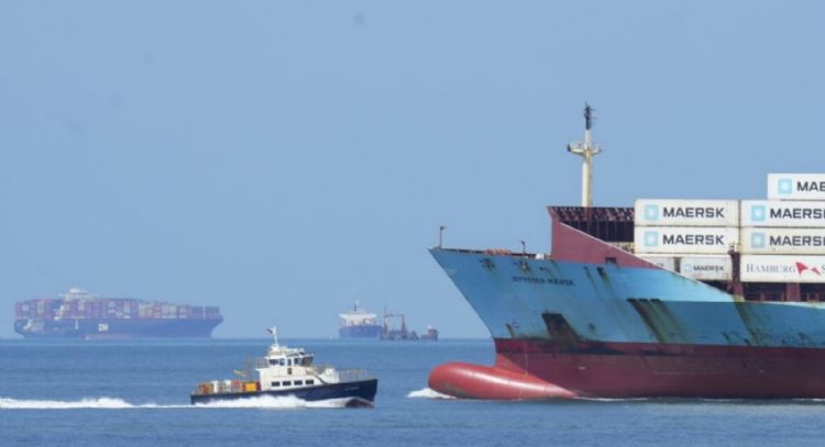 Ecuador y EU anuncian operaciones conjuntas para fortalecer lucha contra el narcotráfico