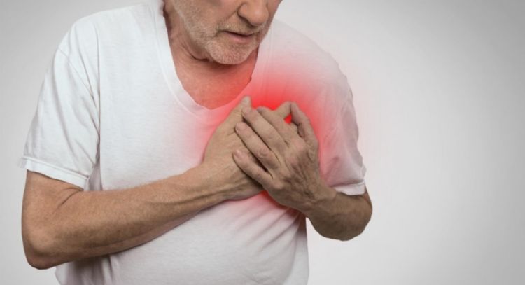 Personas diabéticas tienen un 73% más de riesgo de sufrir un infarto de miocardio