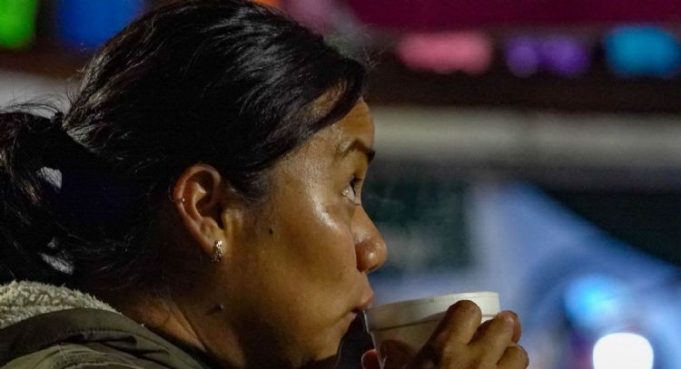 Recrudece el frío en CDMX: alertas naranjas y amarilla por heladas el jueves en estas alcaldías