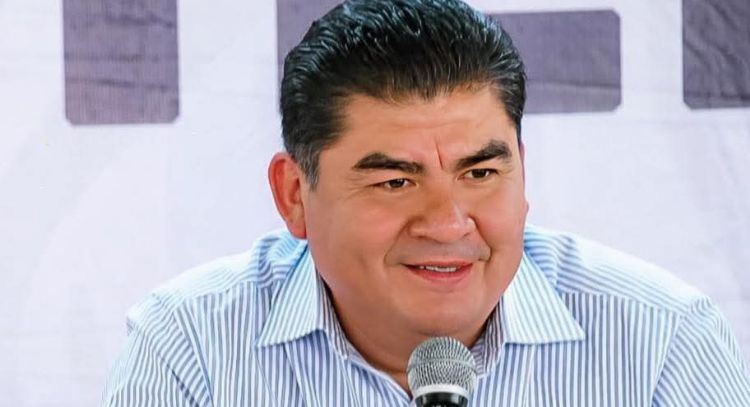 Atacan a balazos la casa del alcalde de Yecapixtla; interpone denuncia ante la fiscalía