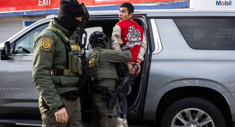 Día del Migrante: una conmemoración marcada por la separación y el miedo