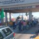 Productores agrícolas de Sinaloa reanudan las protestas para exigir apoyo al campo